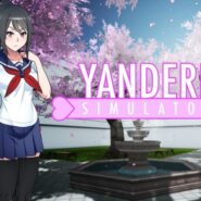 yandere simulator like games