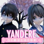 free games like yandere simulator