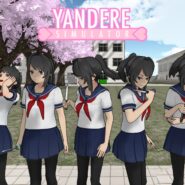 Yandere Simulator Game Play Online For Free